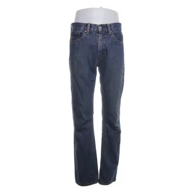 Spijkerbroek (Blauw) van Levi Strauss & Co Katoen