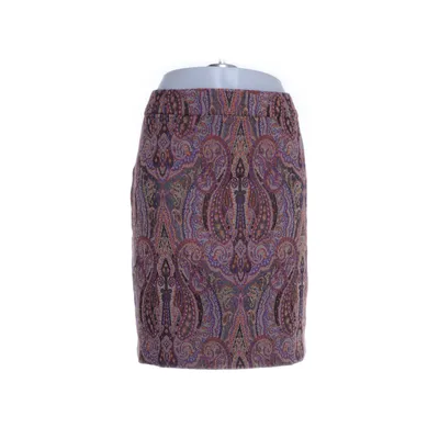 Rok (Meerkleurig) van Ann Taylor