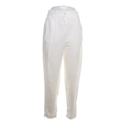 Broek (Wit) van LC Waikiki Nylon, Viscose