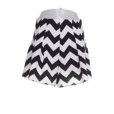 Shorts (White, Black) from Lookbook Store