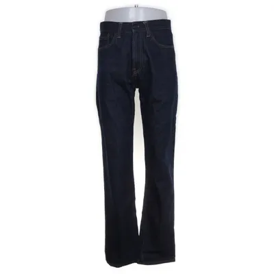 Jeans (Pontiac Pant) från Carhartt WIP Ekologisk bomull, Polyester
