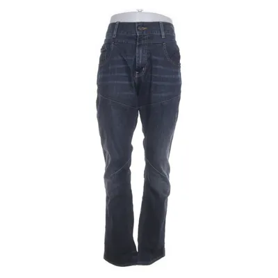 Jeans (Blå) från Pearson Bomull, Elastan, Polyester