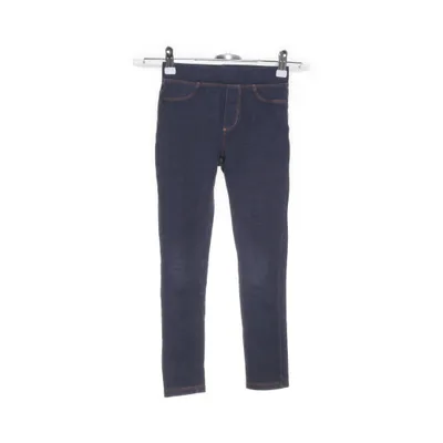 Jegging (Blauw) van Okaïdi Katoen