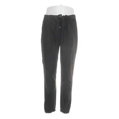 Byxor (Svart) från Black Tag by Zara Man Polyester, Viskos