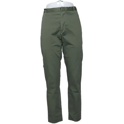 Chinos (CRON SATIN STRETCH) fra WHYRED Bomuld, Elastan