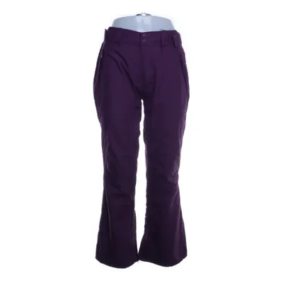 Täckbyxor (Lila) från Warp Polyester