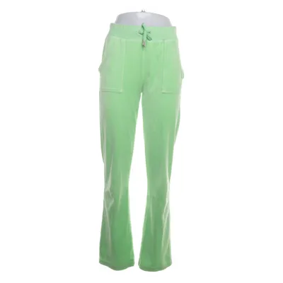 Sweatpants (Grøn) fra Juicy Couture Bomuld, Polyester
