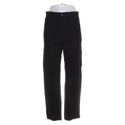 Chinos (Svart) från COS Bomull, Elastan, Polyamid