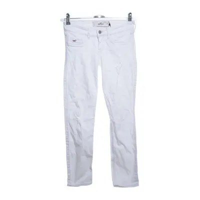 Jeans (Vit) från Hollister California