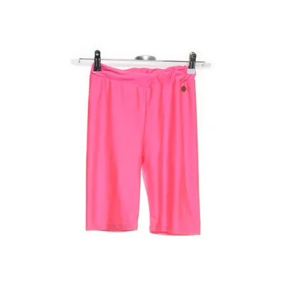 Hotpants (Rosa) från Ü by KappAhl Elastan, Polyester