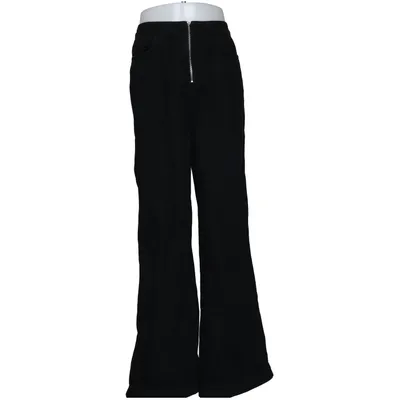 Jeans (Black) from Collusion Cotton