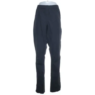 Regnbyxor (Svart) från Halti Polyamid, Polyester