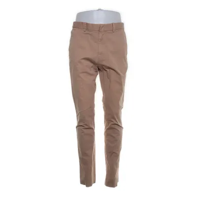 Jakkesætsbukser (Beige) fra H&M Edition Bomuld, Elastan
