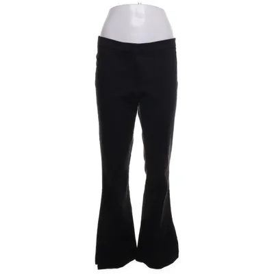 Broek (Zwart) van Tiger of Sweden Katoen, Polyester, Elastaan