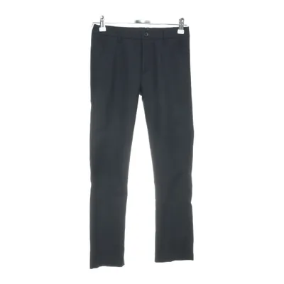 Kostymbyxor (Svart) från Regular by Lindex Polyester, Viskos