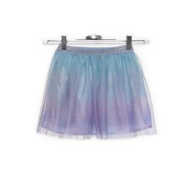 Tyllkjol (Blå, Lila, Flerfärgad) från C&A Polyester