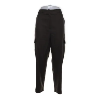 Cargobyxor (Grön) från River Island Elastan, Polyester, Viskos