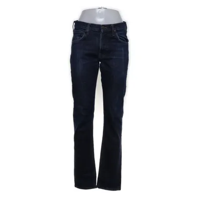 Jean (DAREN ZIP FLY) de Lee Coton, Élasthane