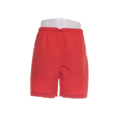 Swim shorts (Red) from Nike Polyester