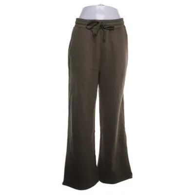 Sweatpants (Green) from Emilie K Cotton, Polyester
