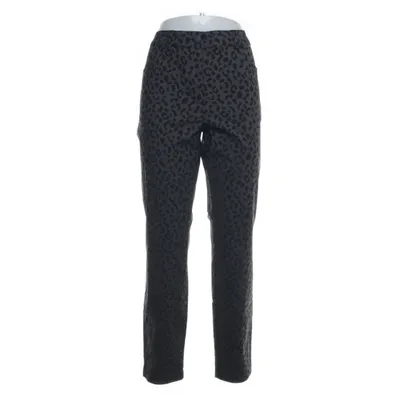 Pants (Gray, Black) from Women's Collection by Tchibo Elastane, Polyamide, Viscose
