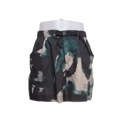 Shorts (Brun, Grön, Beige) från H&M Move Bomull, Polyester