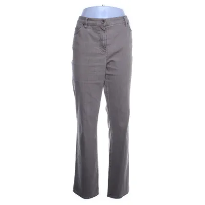 Jeans (Grå) från Gerry Weber Edition Bomull, Elastan, Polyester