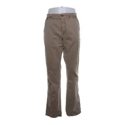 Chinos (57736Z) van Mey & Edlich Katoen, Elastaan