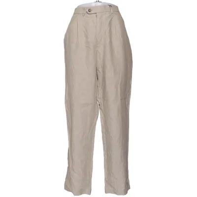 Byxor (Beige) från Oscar Jacobson Linne