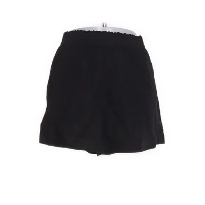 Shorts (Svart) från H&M Bomull, Linne, Polyester, Viskos