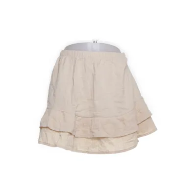 Rok (Beige) van Most Wanted Katoen