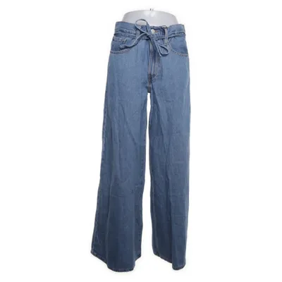 Spijkerbroek (Blauw) van Levi Strauss & Co Katoen