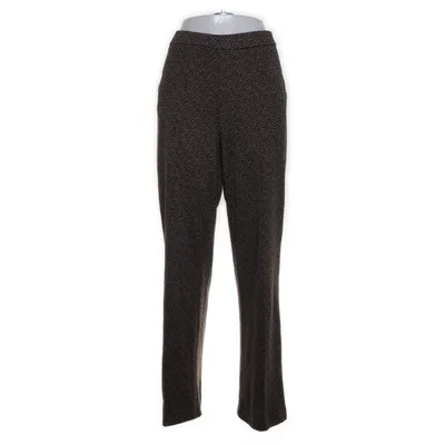 Palazzo pants (Brown, Black, White) from Mekstone