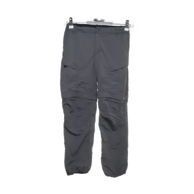 Overbroek (Grijs) van Seven Summits Polyamide