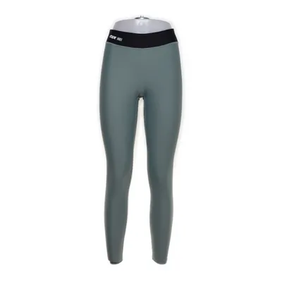 Træningsleggings (Grøn) fra Dope Elastan, Polyester