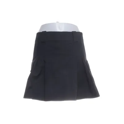 Skirt (Black) from Neo Noir