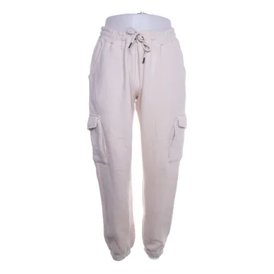 Cargo broek (Beige) van Jack & Jones Katoen, Polyester