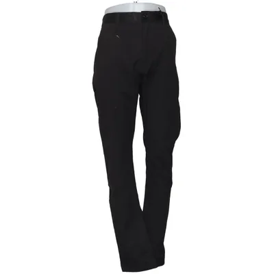 Chinos (Sort) fra G-Star Raw Bomuld, Elastan, Polyester