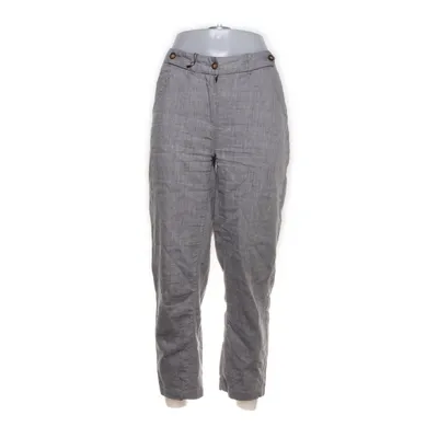 Byxor (Grå) från Poetry Bomull, Linne, Polyester, Ull