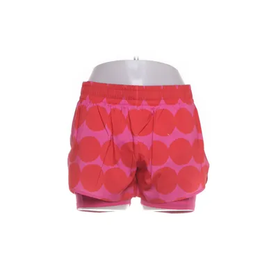 Trainingsshorts (Rood, Roze) van Adidas Polyester