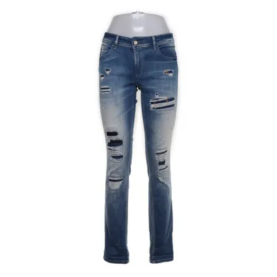 Jeans (Premium Wash) från Salsa Bomull, Elastan