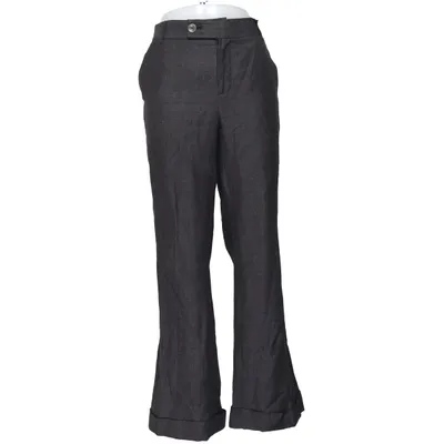 Kostymbyxor (Urban 102) från Truly by Part Two Acetat, Linne, Viskos, Ull