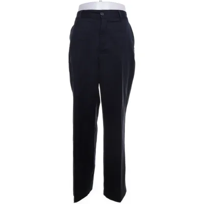 Kostymbyxor (Blå) från Sunflower Polyester, Ull, Elastan