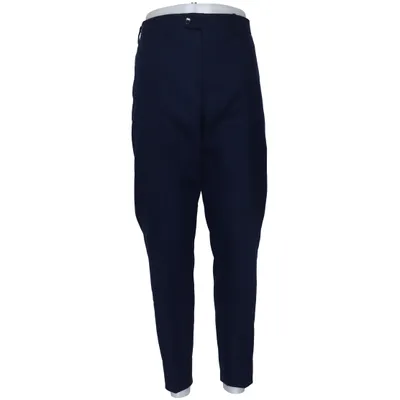 Kostuumbroek (Blauw) van Rose & Born