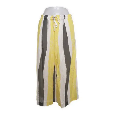 Culottes (Multicolored) from Buykud Linen