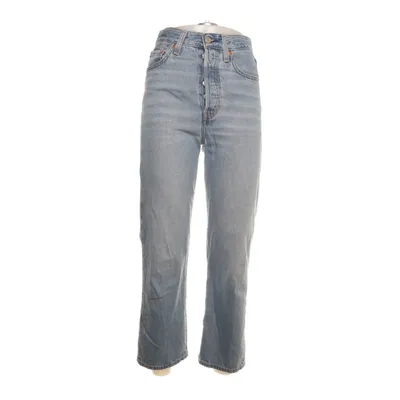Jeans (Blå) från Levi's Premium Bomull, Lyocell