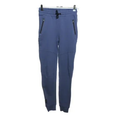 Sweatpants (Blue) from D.M.D by Denim Day Cotton, Elastane