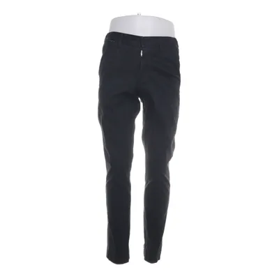 Broek (Blauw) van Mr Marvis Organisch katoen, Elastaan