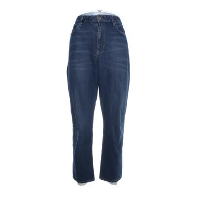 Jeans (Blå) från Guess Bomull, Elastan