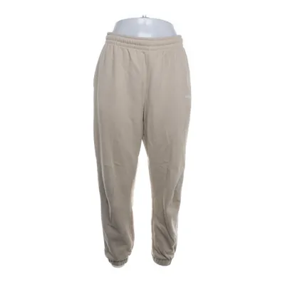 Sweatpants (Beige) from Lamarel Cotton, Polyester